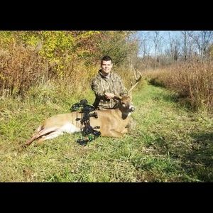 Meet your Posher, Lee